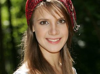 KiraPlastinina відкриває студію стилю в Ужгороді