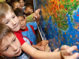 У Мукачеві з бюджету на перебування дитини в таборі на день виділятимуть майже 70 гривень