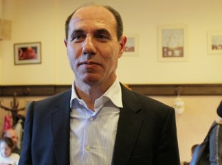 Хто такий Ігор Бондаренко, кому Зеленський довірив керувати Закарпаттям
