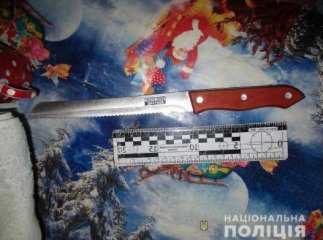 Розбійний напад у Чинадієві: подробиці