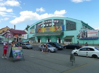 Ціни на продукцію у Мукачеві та селах Мукачівського району: порівняння