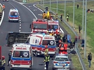 Сім’я із Закарпаття потрапила у моторошну ДТП за кордоном, – соцмережі