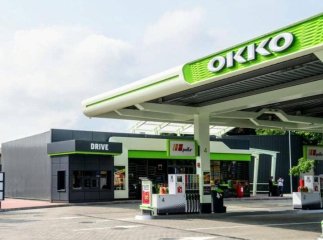 Мережа АЗС ОККО пояснила, чому зараз такі ціни на пальне
