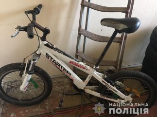 Поліція знайшла жінку, яка обкрадала людей