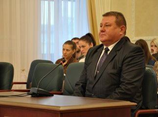 Головою Перечинського райсуду став скандальний суддя, який будучи п’яним за кермом збив насмерть людину