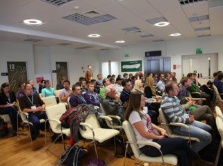 Ужгородські IT-компанії проведуть першу виставку вакансій