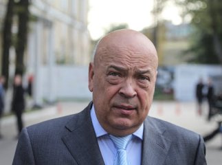 Помер Геннадій Москаль
