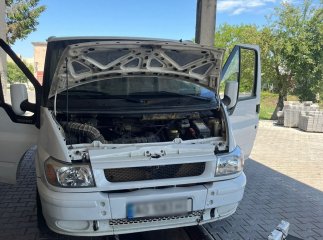 Повернувся додому без автівки: що відомо про випадок на КПП «Дякове» Повернувся додому без автівки: що відомо про випадок на КПП «Дякове»