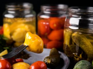 Не купиш у магазині: яку консервацію краще робити вдома