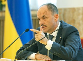 Дуже важливо діяти так, як це треба самим громадам, а не як “комусь хочеться”, – Губаль про адмінреформу