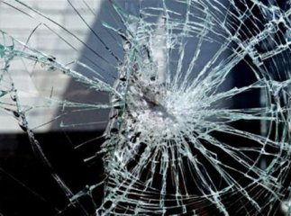 Вночі молодий чоловік пограбував магазин