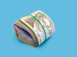 В Україні за рік побільшало мільйонерів