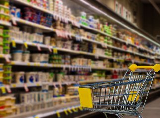 Популярна мережа супермаркетів дебютує у двох містах на заході України