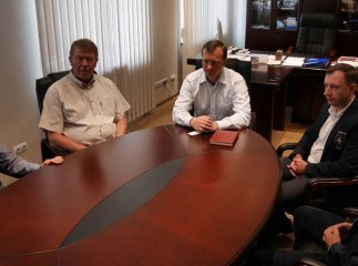 В Ужгороді хочуть збудувати рекреаційно-спортивний водний комплекс