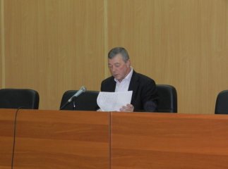 Депутати Мукачівської райради засідали в постійних депутатських комісіях