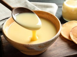 Смачніше, ніж магазинне: як вдома приготувати згущене молоко за 15 хвилин