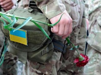 У зоні АТО вбито 25-річного закарпатця