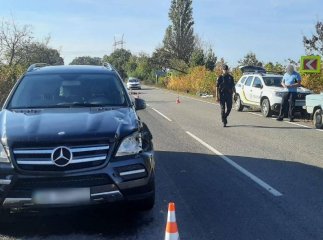 У селі на Мукачівщині сталась смертельна ДТП