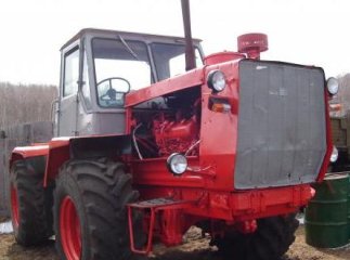 На Свалявщині внаслідок нещасного випадку загинув тракторист