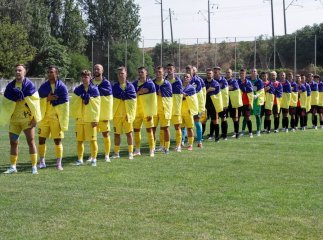 Перший матч нового сезону Другої ліги: як зіграв ФК «Ужгород» Перший матч нового сезону Другої ліги: як зіграв ФК «Ужгород»