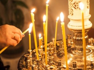 Як правильно дотримуватися Великого посту