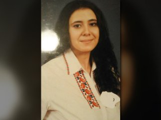 У Берегові зникла 23-річна дівчина. Рідні просять допомоги у її пошуку