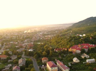 На Виноградівщині хочуть створити унікальний логотип та слоган району