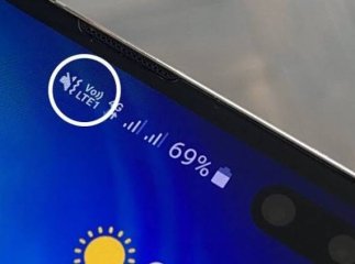 Що означає значок VoLTE на екрані телефона та чи стає від цього зв’язок кращим