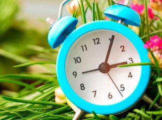 Україна цього року може не перейти на літній час, – народна депутатка