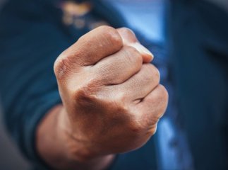 Закарпатець сильно побив жінку. Вона померла