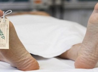 Правоохоронці оприлюднили нову інформацію про знайдений у Середньому труп