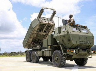 Міністр оборони впевнений, що Україна отримає ракети до HIMARS з дальністю 300 км