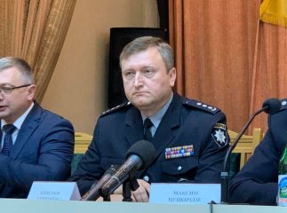 Головний поліцейський Закарпаття вийшов на пенсію, – ЗМІ