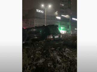 Власник відомого розважального центру в Ужгороді скоїв ДТП, — журналіст