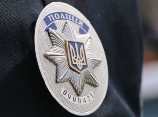 Працівники Міністерства внутрішніх справ поспілкуються із громадянами