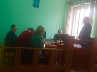 У справі Наталії Балаж суд вирішив допитати двох експертів