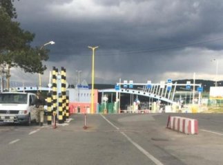На кордоні зі Словаччиною затримали закарпатського злочинця