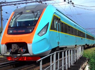 Із Закарпаття в Румунію хочуть запустити потяг