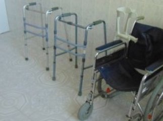 Міська лікарня Чопа отримала допомогу з Австрії