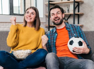 Чемпіонат світу-2026: де дивитися футбол безкоштовно в Україні