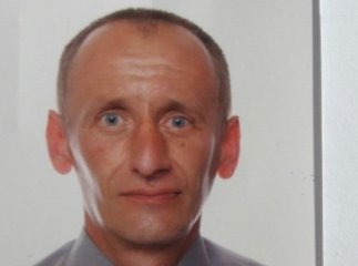 На Закарпатті розшукують 39-річного чоловіка