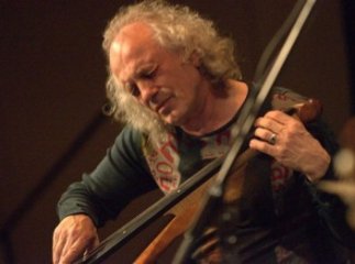 В Ужгороді виступить зірка світової джазової музики