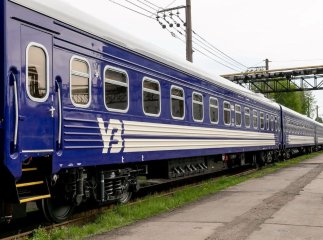Укрзалізниця анонсувала нову послугу в поїзді на Закарпаття