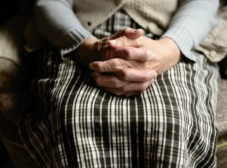 В одному із закарпатських сіл чоловік знущався з тещі