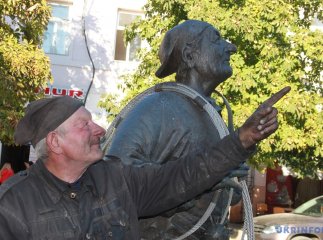 Про відомого мукачівця розповіли на всю Україну