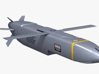 Велика Британія надала Україні ракети Storm Shadow: куди вони можуть дістати