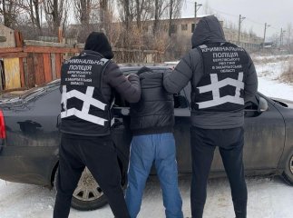 Закарпатця затримали за торгівлю зброєю: як "попався" чоловік