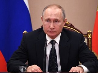 "путін наказав військам захопити одну з областей України", – ISW