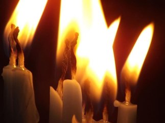 В Ужгороді попрощаються із захисником Андрієм Трещаком