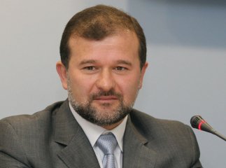 Балога зацікавився походженням коштів, витрачених на кампанію Михайла Качура